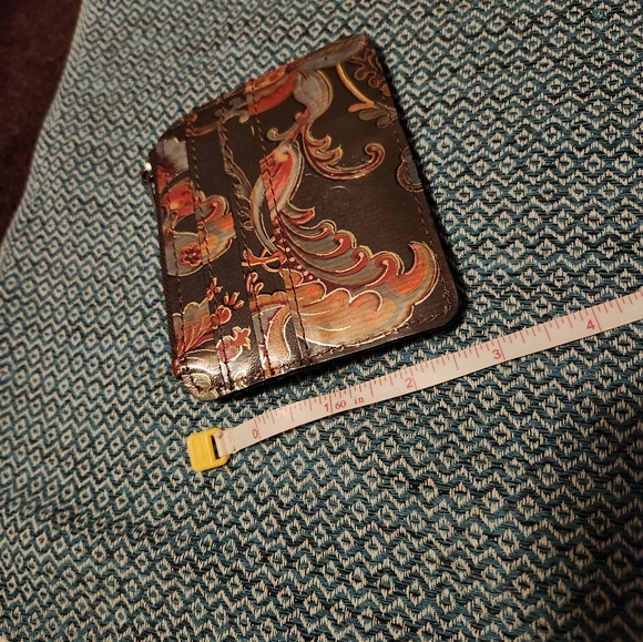 Patricia Nash Wallet - Picture 2 of 4